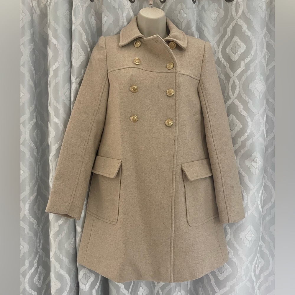 Zara Coat